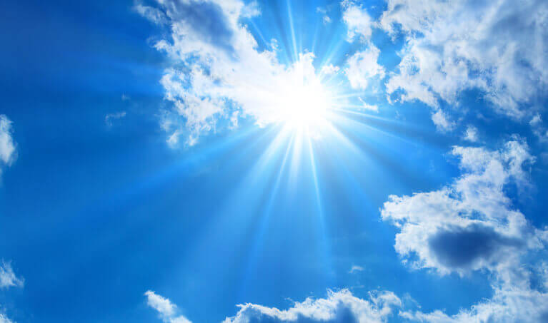 Ultraviolet (UV) Radiation